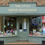 crédits : The Little Rippon Bookshop (Tlm Green)
